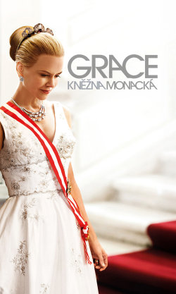Grace, kněžna monacká