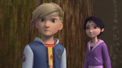 Draci: Devět říší