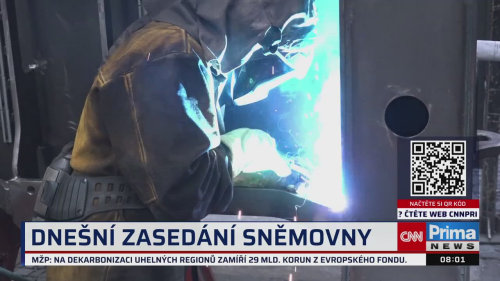 NOVÝ DEN - 6.6. v 08:00
