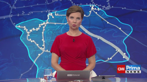 ZPRÁVY Z REGIONŮ, 15.7. v 17:23