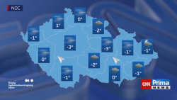 POČASÍ, 15.1. v 15:14