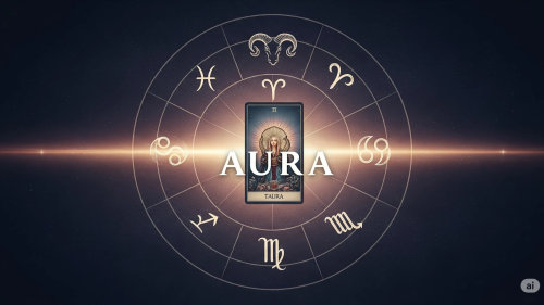 AURA – týden 24.8. – 30.8.2026