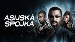 Asijská spojka