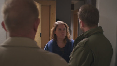 Nepřestane mi ničit život ani po smrti – Dvojka na zabití S2 (3)