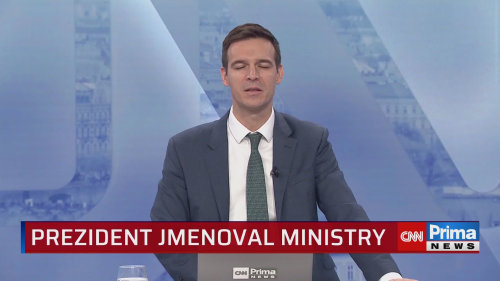 ZPRÁVY PLUS, 16.12. v 13:30