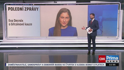 ZPRÁVY - 8.7. v 11:55