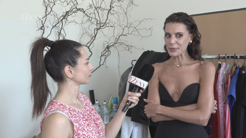 Monika Timková o novém partnerovi. Moderátorku trápí alergie na partnerova psa