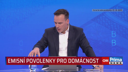 ZPRÁVY PLUS - 1.11. v 07:30