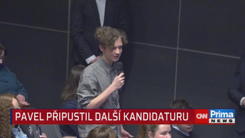 ZPRÁVY, 23.1. v 13:30