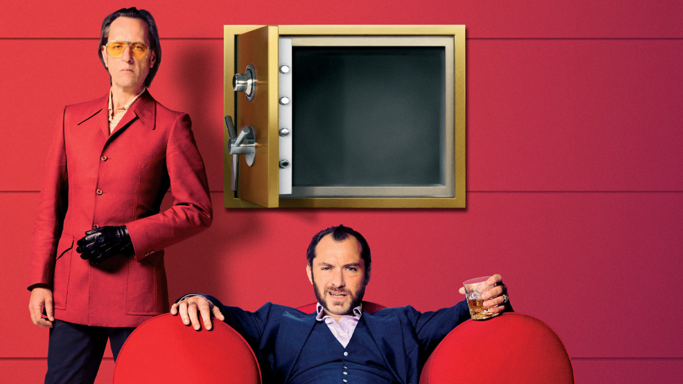Dom Hemingway