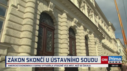 NOVÝ DEN, 5.9. v 08:00