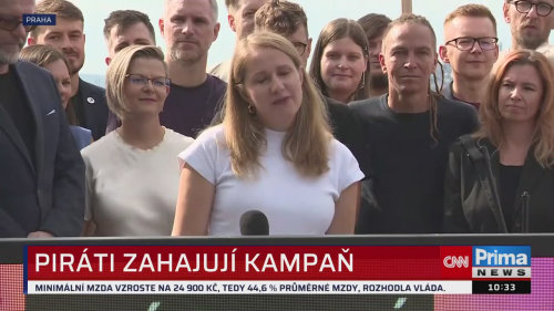ZPRÁVY, 9.9. v 10:30