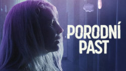 Porodní past