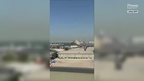 HLAVNÍ ZPRÁVY, 7.3. v 18:55