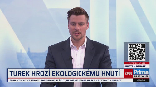 NOVÝ DEN, 4.4. v 08:00