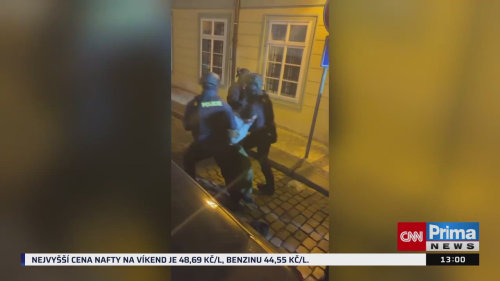 ZPRÁVY, 24.10. v 13:00