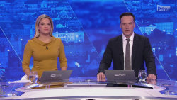 HLAVNÍ ZPRÁVY, 14.12. v 18:55