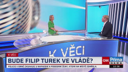 K VĚCI, 8.12. v 12:30 - Jaroslav Plesl