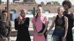 Amerika hledá návrháře