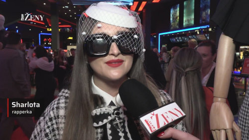 Známé tváře na české premiéře Ďábel nosí Pradu 2