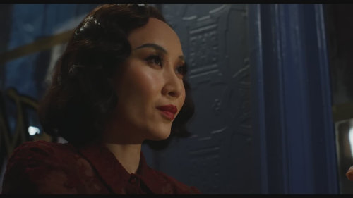 Nový trailer seriálu Spider-Noir