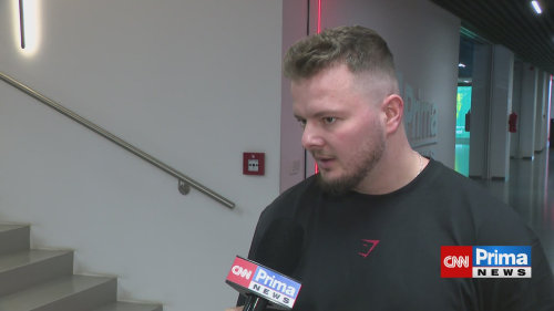 Souvislosti Markéty Fialové - 9.11. v 22:25