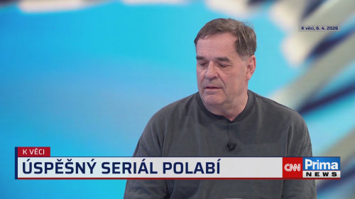 K věci, 6.4. v 18:35