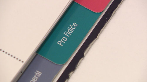 Co na to vaše zdraví, 31.5. v 20:15 - Zuzana Kalvasová, Josef Kroupa