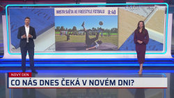 NOVÝ DEN