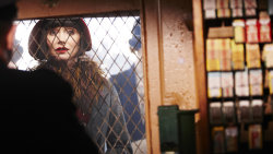 Vražedné záhady slečny Fisherové