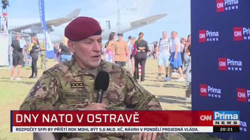 SPECIÁLNÍ VYSÍLÁNÍ, 20.9. v 20:20