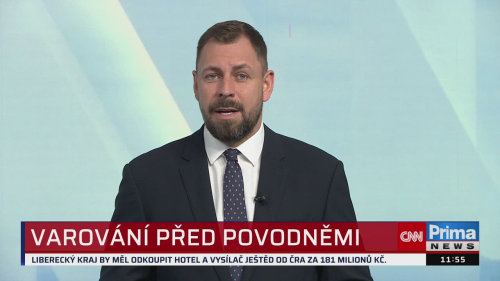 ZPRÁVY - 28.7. v 11:55