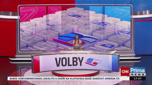 ZPRÁVY Z REGIONŮ, 14.9. v 17:26