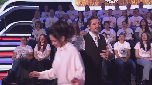 Lucie Bílá zavařila Vojtěchu Kotkovi doma – Máme rádi Česko (S18E07)