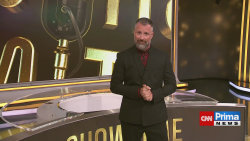 Senzační atmosféra v Grébovce