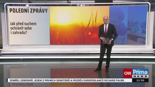 ZPRÁVY, 26.5. v 11:55