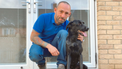 Veterinář z Yorkshiru