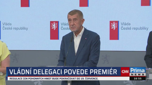 ZPRÁVY Z REGIONŮ, 29.6. v 16:55