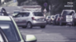 Kšeftování s řidičáky v západních Čechách
