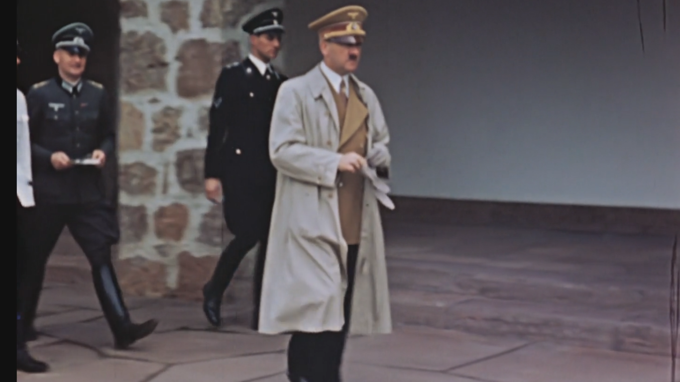 Hitlerova kronika (7)