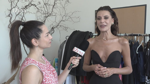 Monika Timková o druhé sezóně pořadu Naked Attraction. Bude pikantnější a plná dráždivých výrazů.