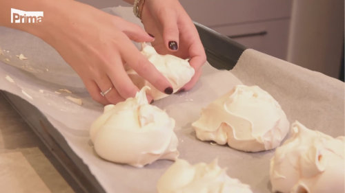 Vyšší dívčí - Prostřeno! S30 (177)