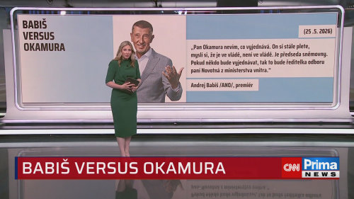 ZPRÁVY, 28.5. v 13:30