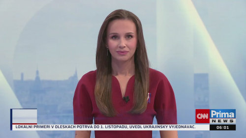 NOVÝ DEN, 28.10. v 06:00