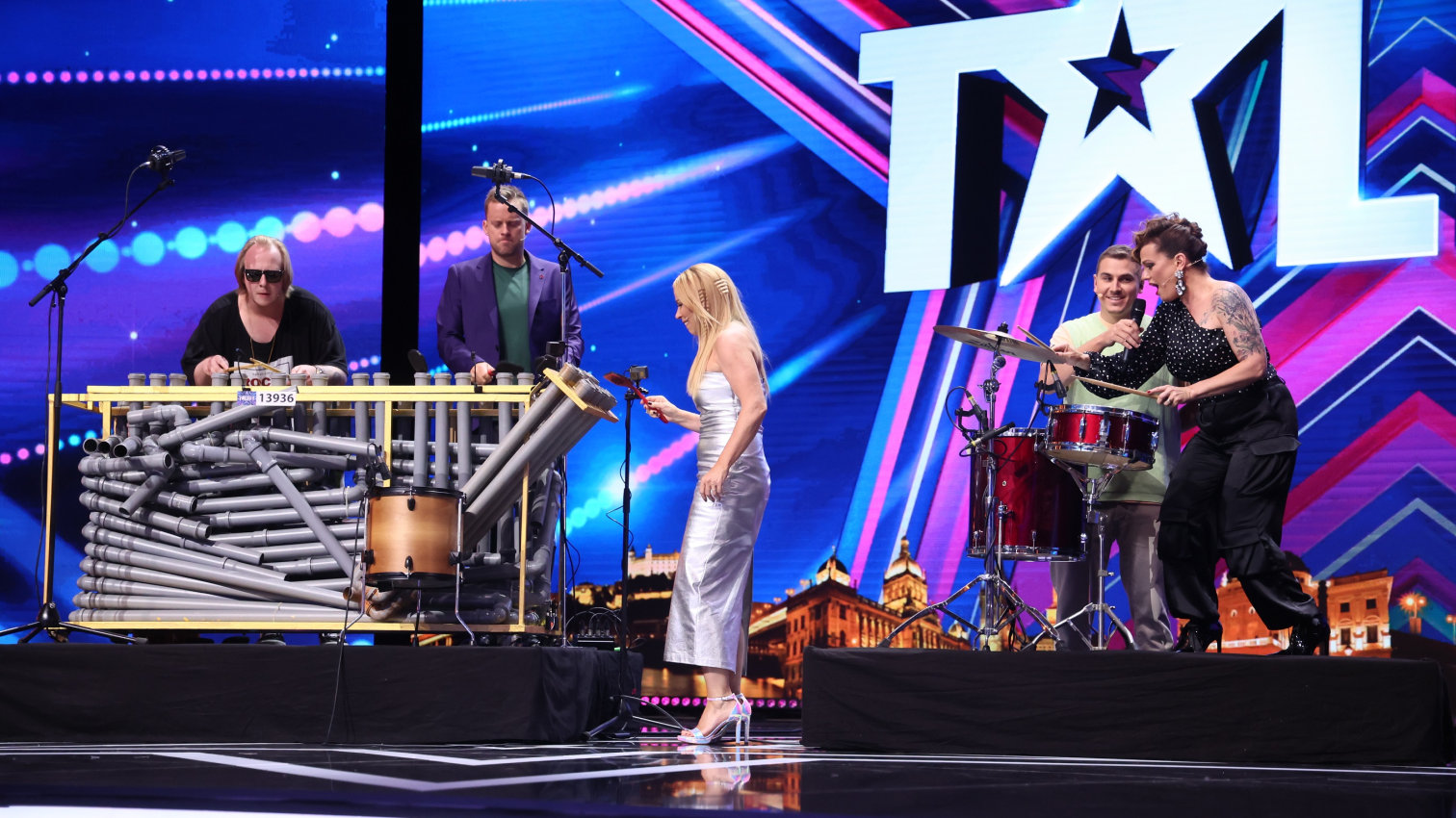 ČESKO SLOVENSKO MÁ TALENT S11 (12)