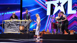 ČESKO SLOVENSKO MÁ TALENT