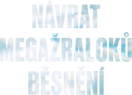Návrat megažraloků: Běsnění