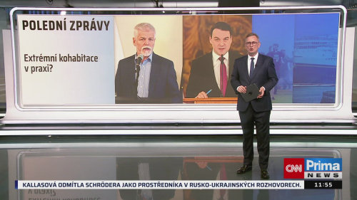 ZPRÁVY, 11.5. v 11:55