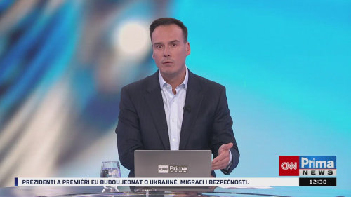 K VĚCI, 16.10. v 12:30 - Zdeněk Hraba