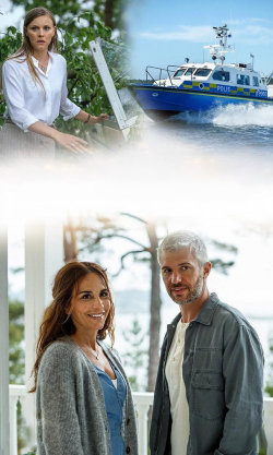Vraždy na Sandhamnu: Pád do propasti